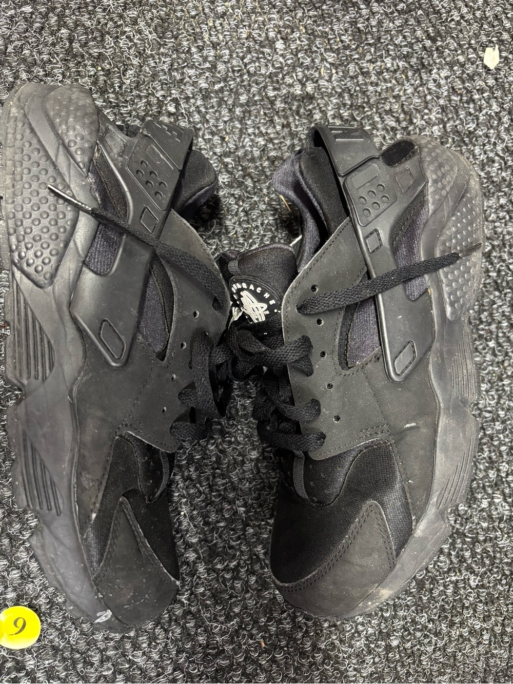 Nike huarache shoes - Picture 3 of 7